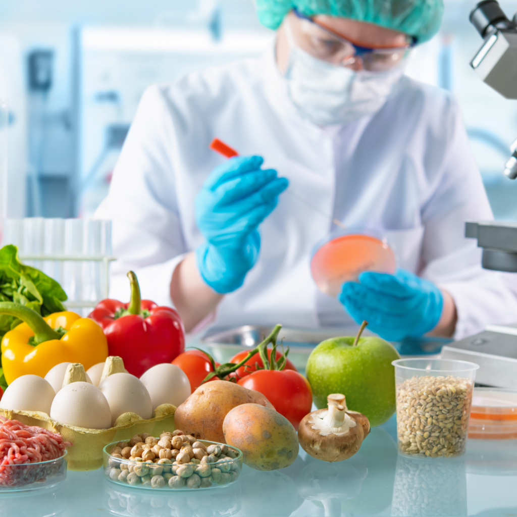 ISO 22000-FOOD SAFETY MANAGEMENT SYSTEM IN SINGAPORE